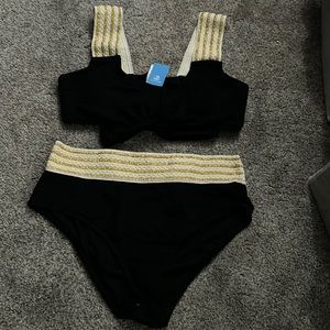 Cupshe swim suit